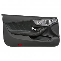 Door trim SET 