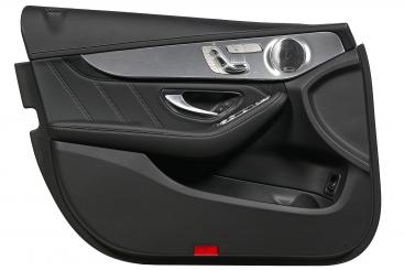 Door trim SET 