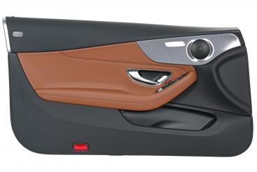 Door trim SET 