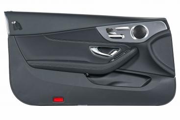 Door trim SET 