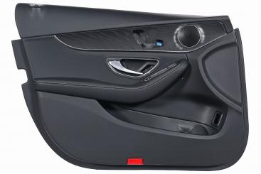 Door trim SET 