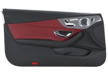 Door trim SET 