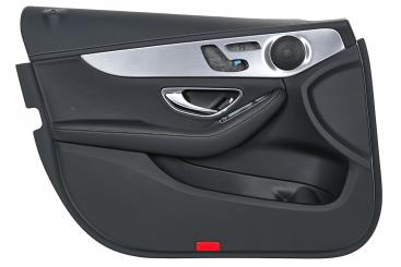 Door trim SET 