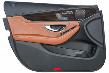 Door trim SET 