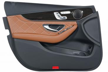 Door trim SET 