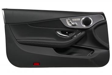 Door trim SET 