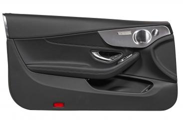 Door trim SET 