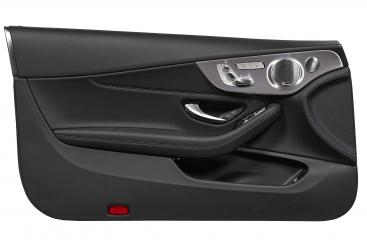 Door trim SET 