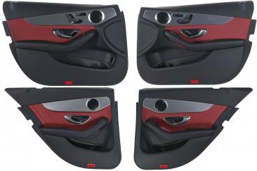 Door trim SET 