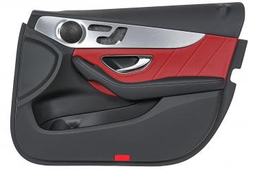 Door trim SET 