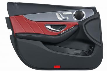Door trim SET 