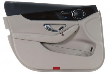 Door trim SET 