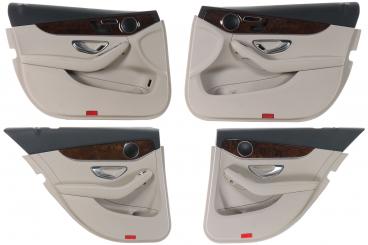 Door trim SET 