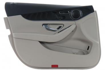 Door trim SET 