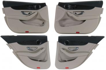 Door trim SET 