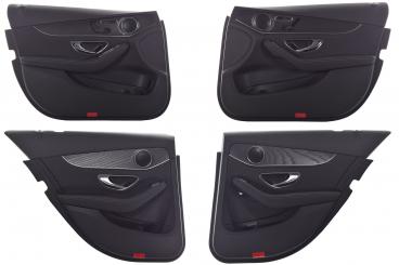 Door trim SET 