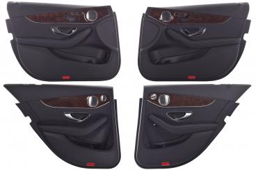 Door trim SET 