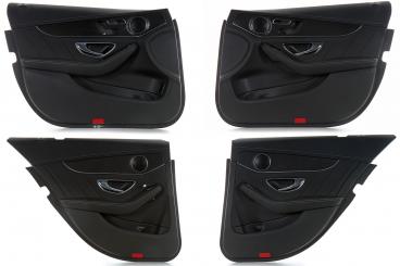 Door trim SET 