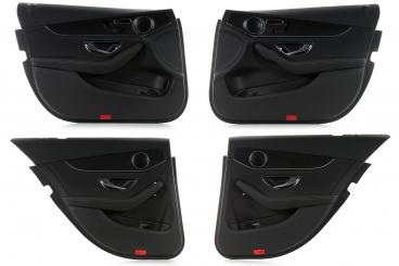 Door trim SET 