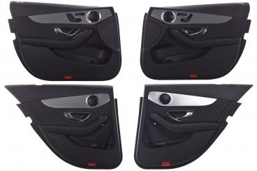 Door trim SET 