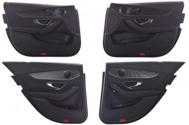 Door trim SET 