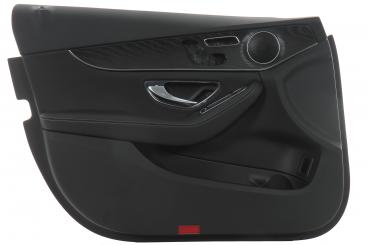 Door trim SET 