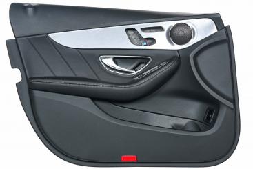 Door trim SET 
