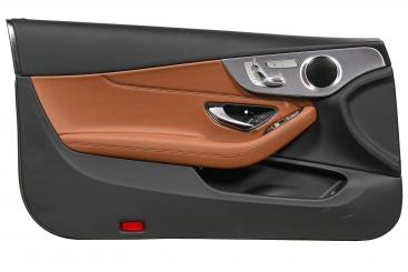 Door trim SET 