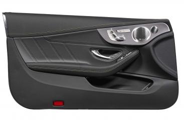Door trim SET 