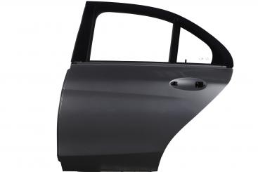 Left rear door 