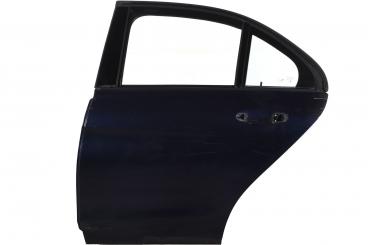 Left rear door 