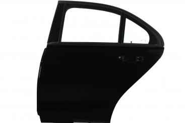 Left rear door 
