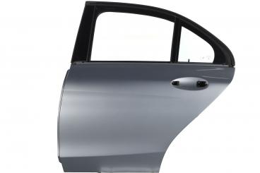 Left rear door 