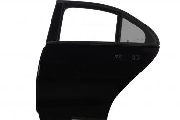 Left rear door 