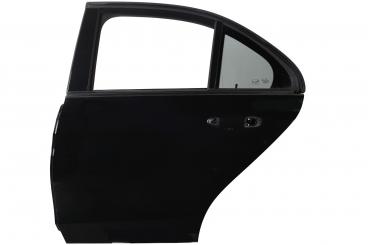 Left rear door 