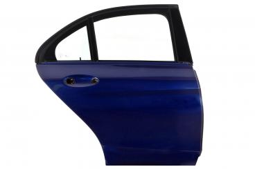 Right rear door 
