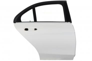 Right rear door 
