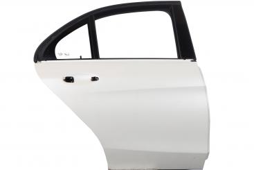 Right rear door 