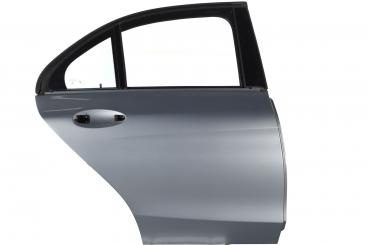 Right rear door 