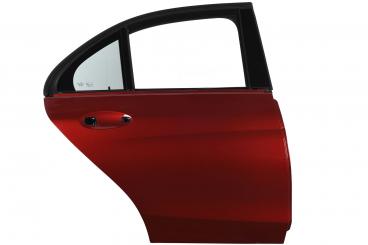 Right rear door 