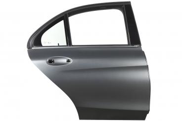 Right rear door 