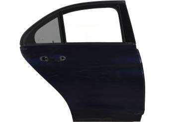 Right rear door 