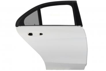 Right rear door 