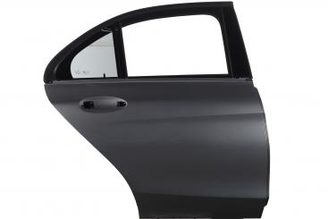 Right rear door 