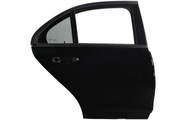 Right rear door 