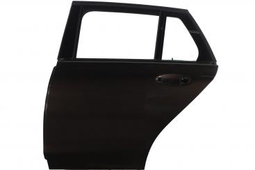 Left rear door 