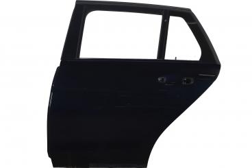 Left rear door 