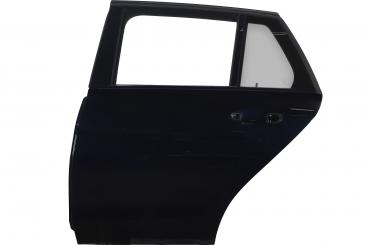 Left rear door 