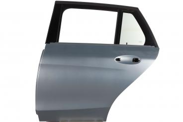 Left rear door 