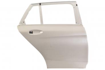 Right rear door 